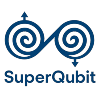 SuperQubit Logo